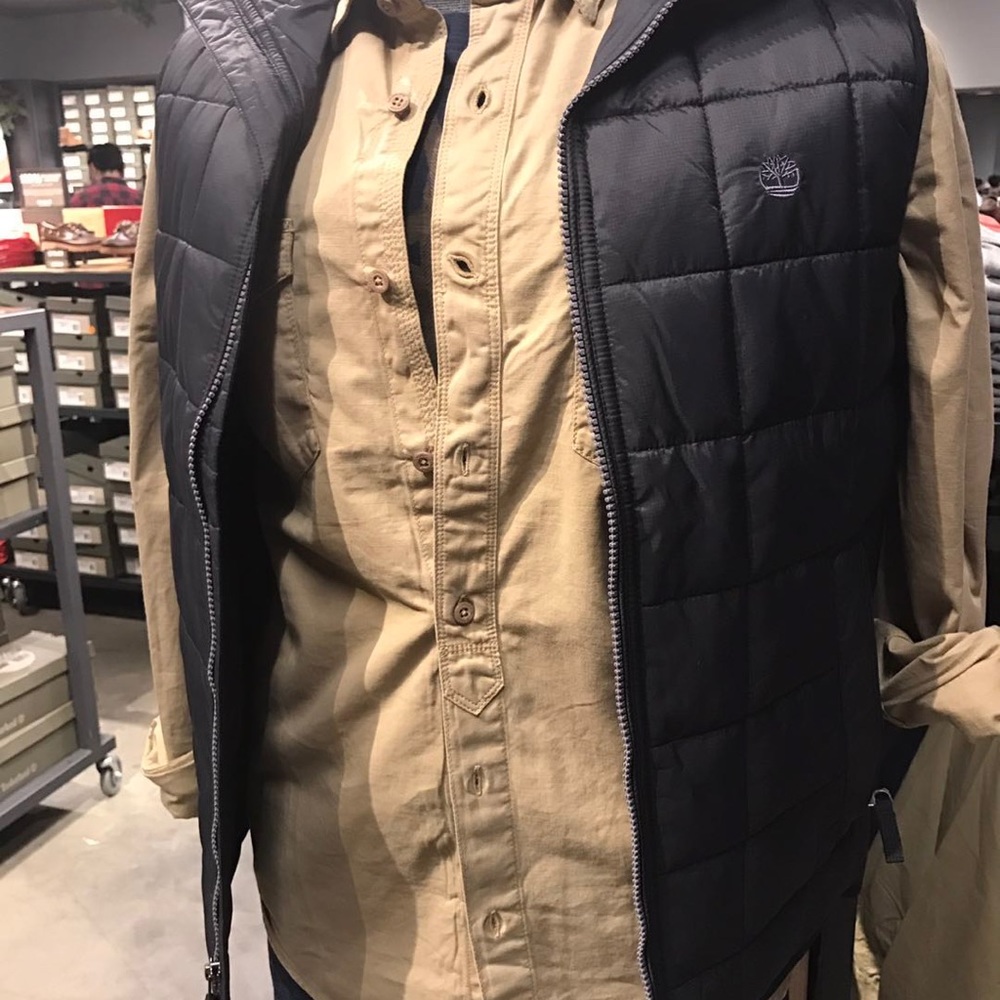 Timberland - Picture 2 of 5
